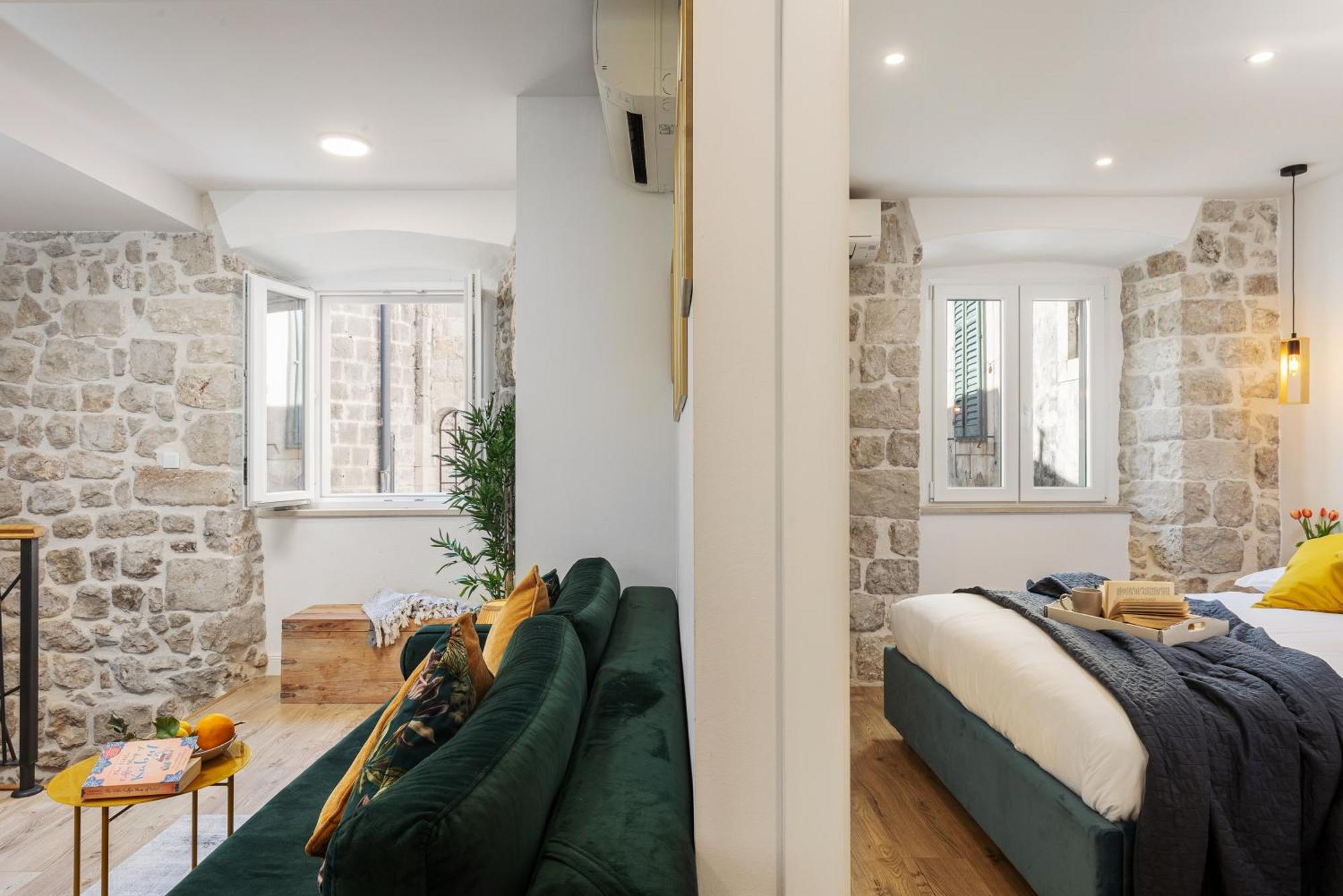 Nono'S House II Apartment Dubrovnik Ngoại thất bức ảnh