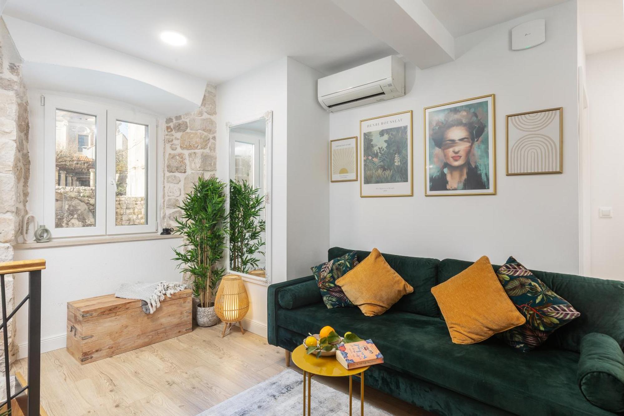 Nono'S House II Apartment Dubrovnik Ngoại thất bức ảnh
